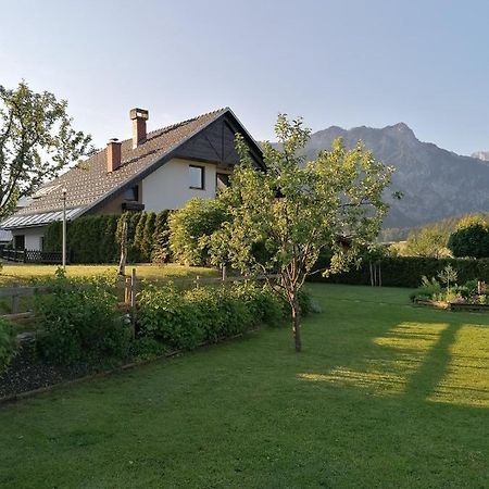Apartments Koblar Kranjska Gora Bagian luar foto