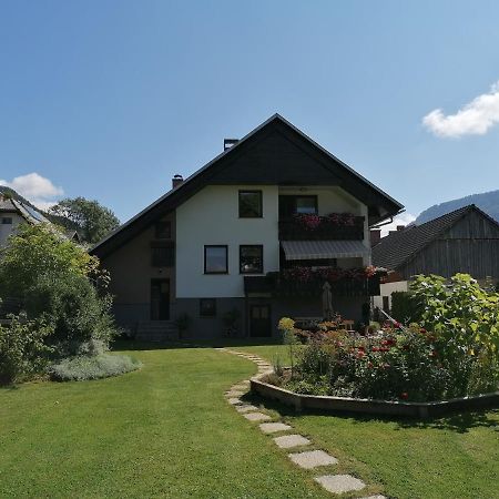 Apartments Koblar Kranjska Gora Bagian luar foto