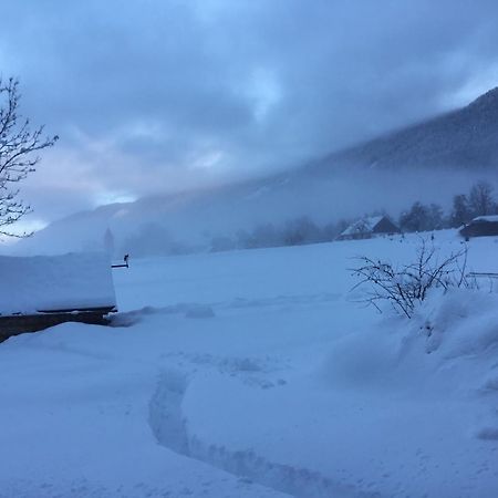 Apartments Koblar Kranjska Gora Ruang foto