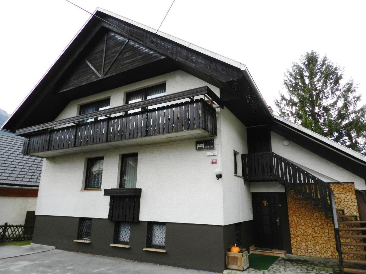 Apartments Koblar Kranjska Gora Bagian luar foto