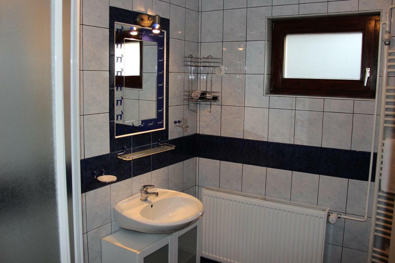 Apartments Koblar Kranjska Gora Bagian luar foto
