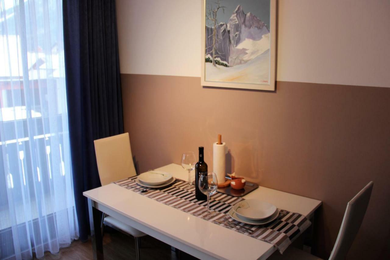 Apartments Koblar Kranjska Gora Bagian luar foto