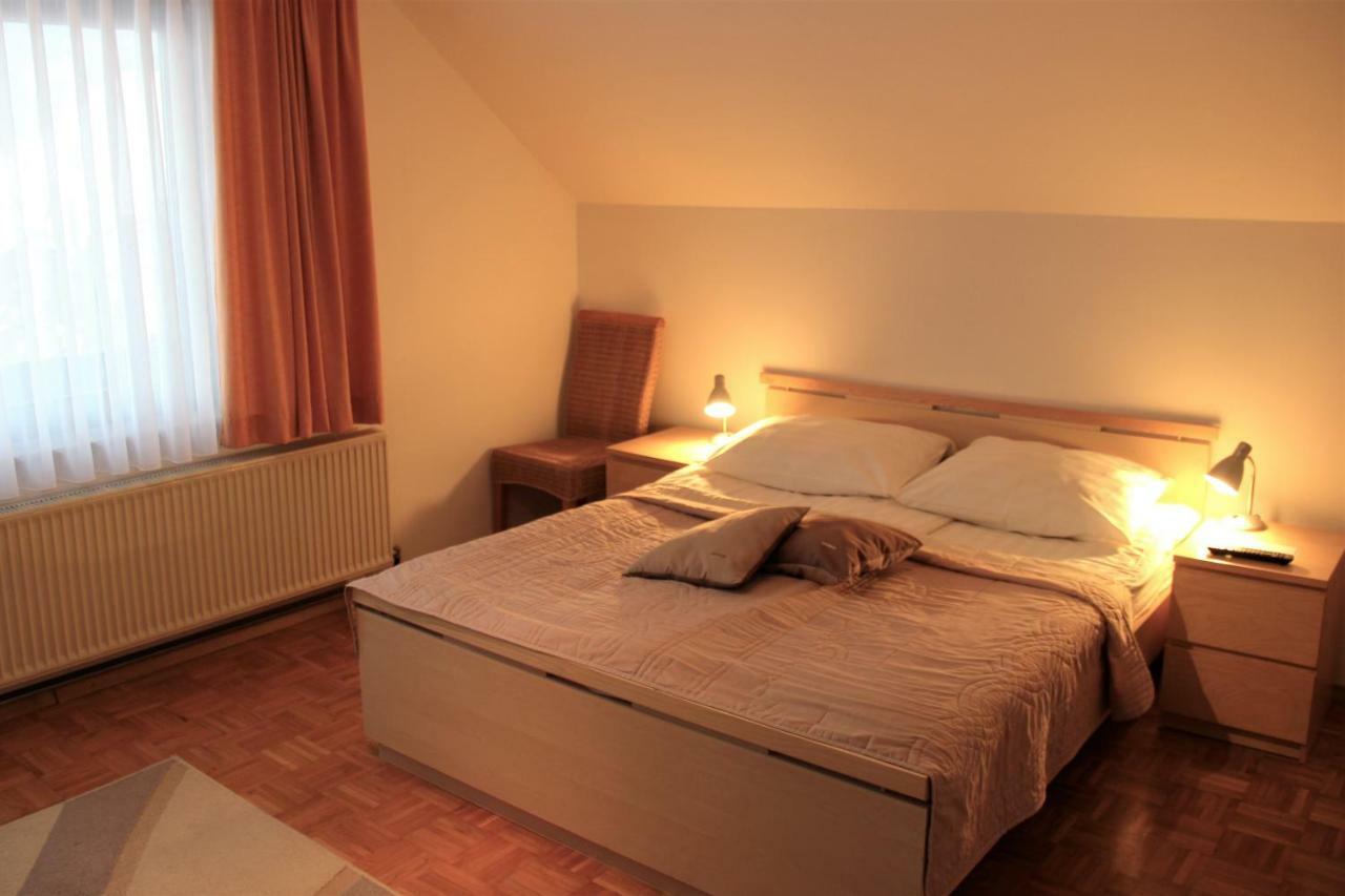Apartments Koblar Kranjska Gora Bagian luar foto