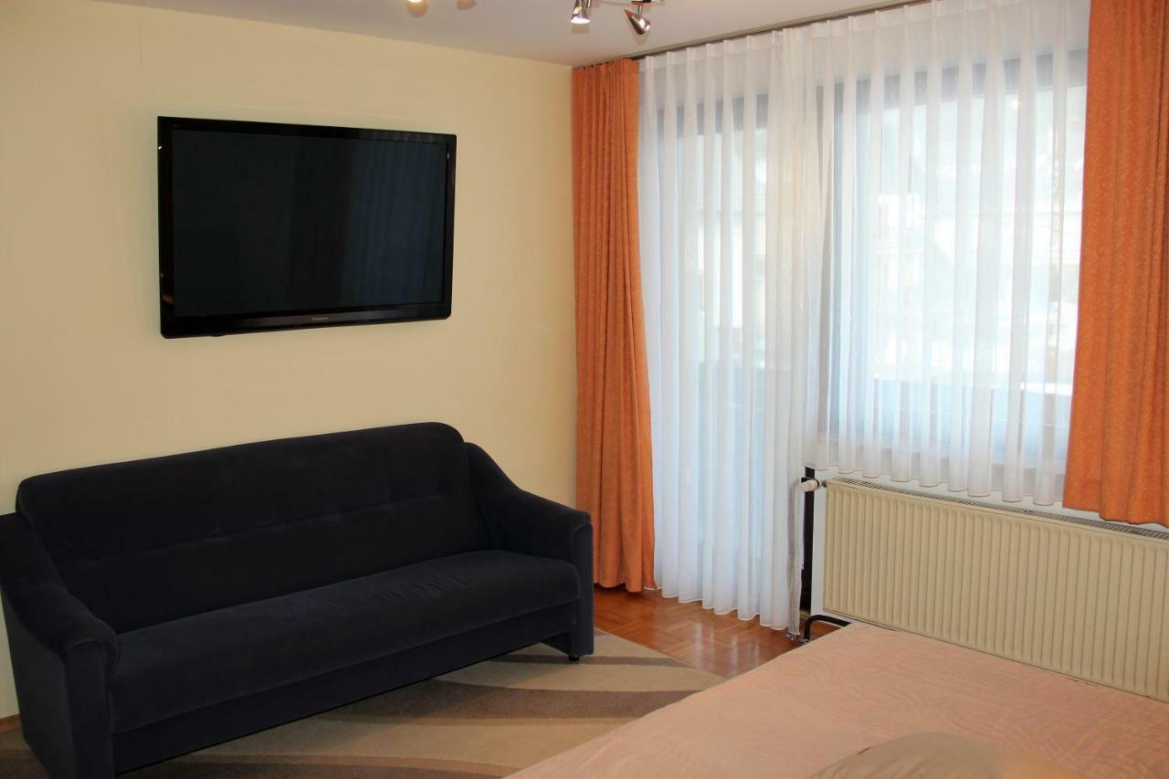 Apartments Koblar Kranjska Gora Bagian luar foto