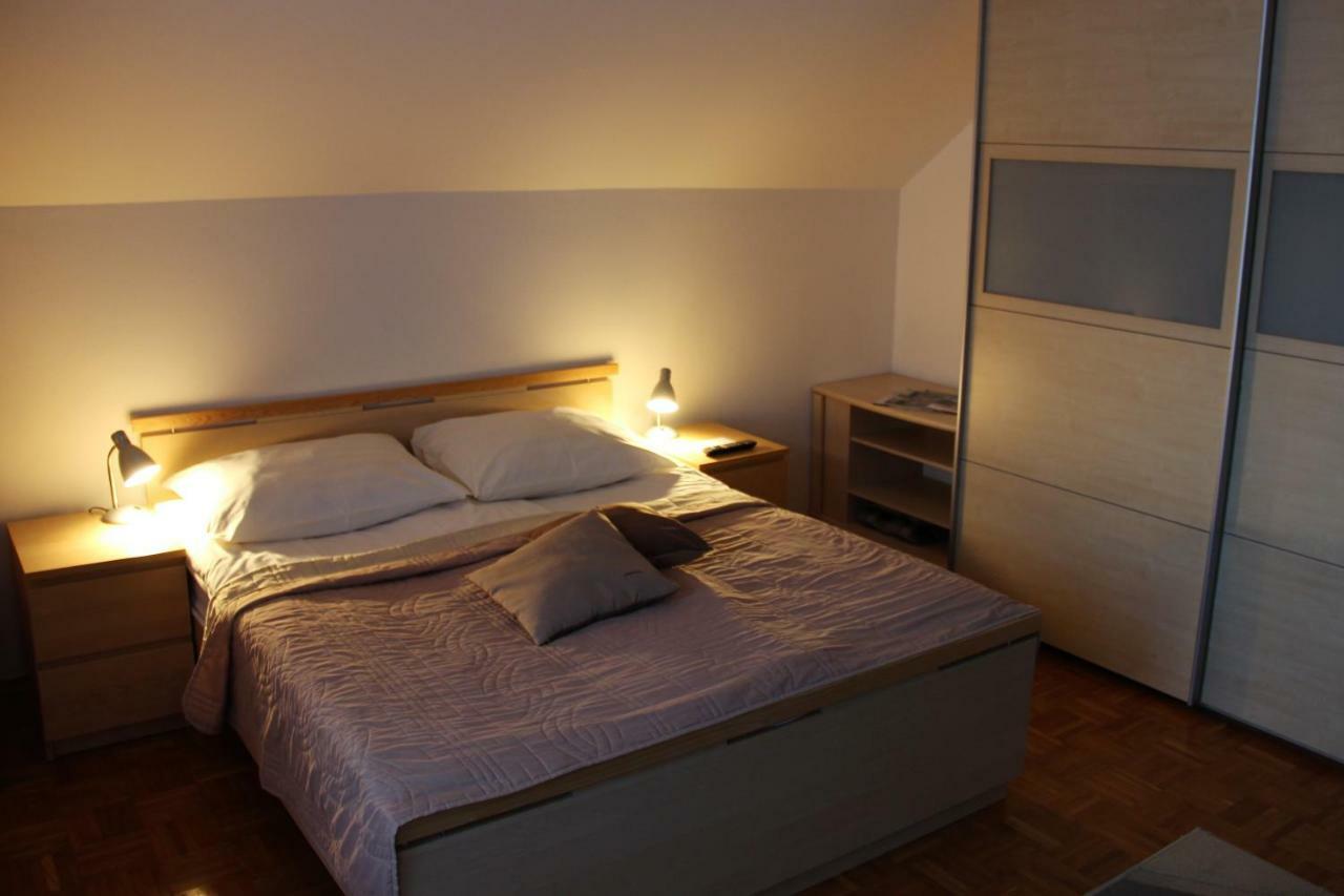 Apartments Koblar Kranjska Gora Bagian luar foto