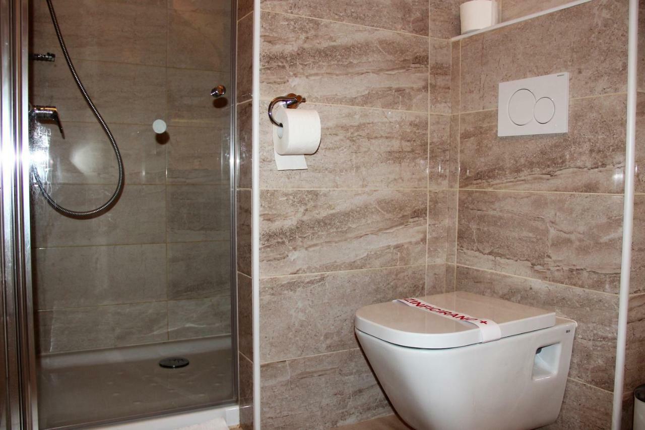 Apartments Koblar Kranjska Gora Bagian luar foto