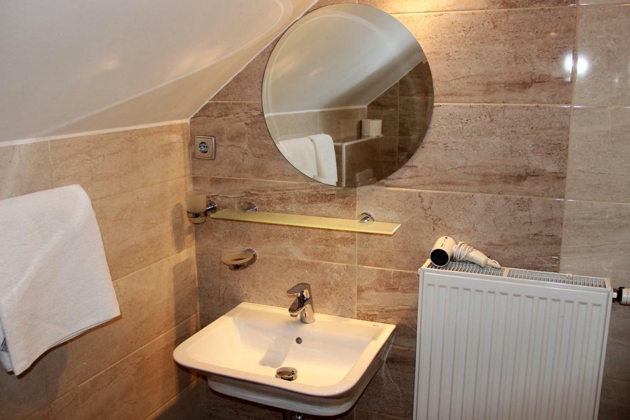 Apartments Koblar Kranjska Gora Bagian luar foto