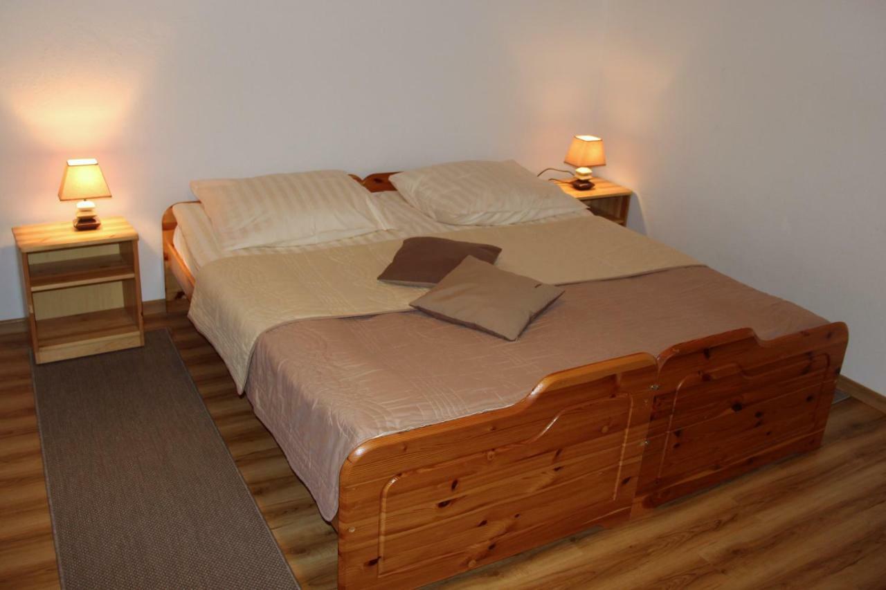 Apartments Koblar Kranjska Gora Bagian luar foto