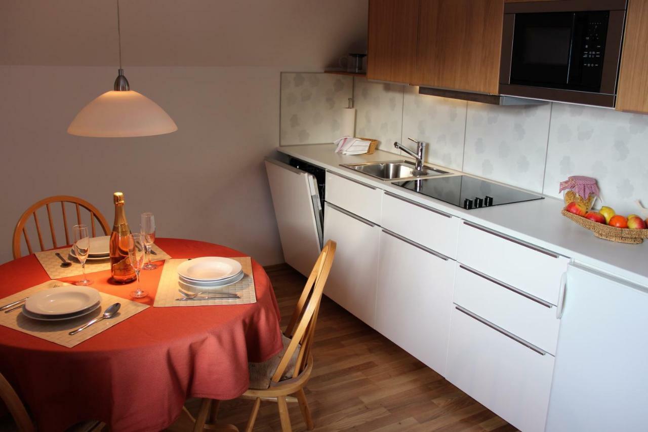 Apartments Koblar Kranjska Gora Bagian luar foto