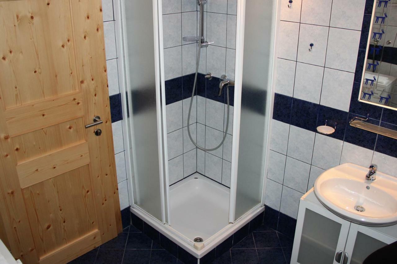 Apartments Koblar Kranjska Gora Bagian luar foto