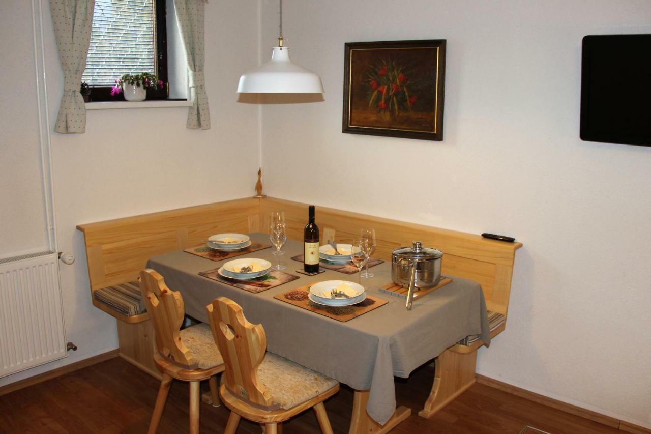Apartments Koblar Kranjska Gora Bagian luar foto