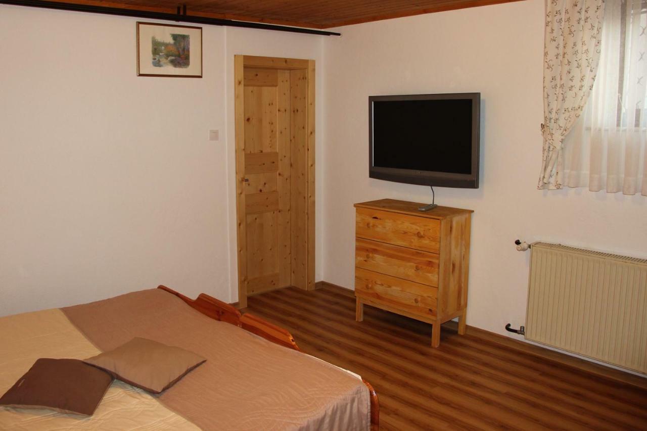 Apartments Koblar Kranjska Gora Bagian luar foto